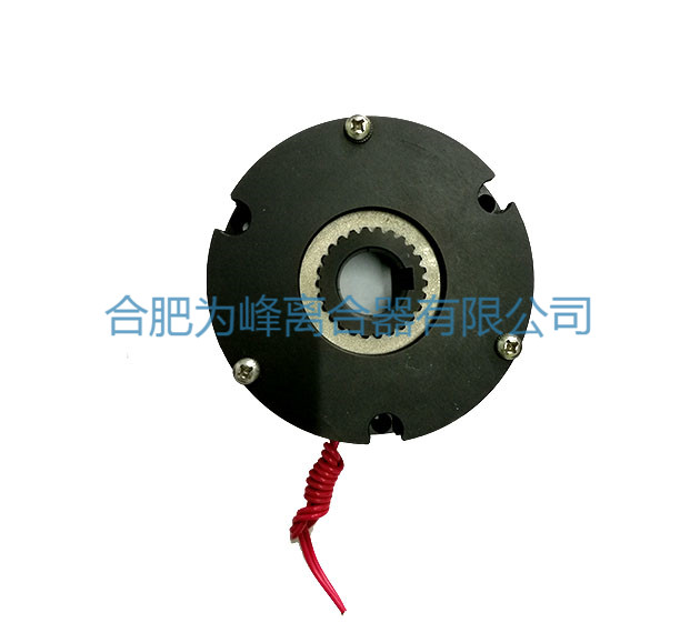DHD2-快速型失電制動器"/
